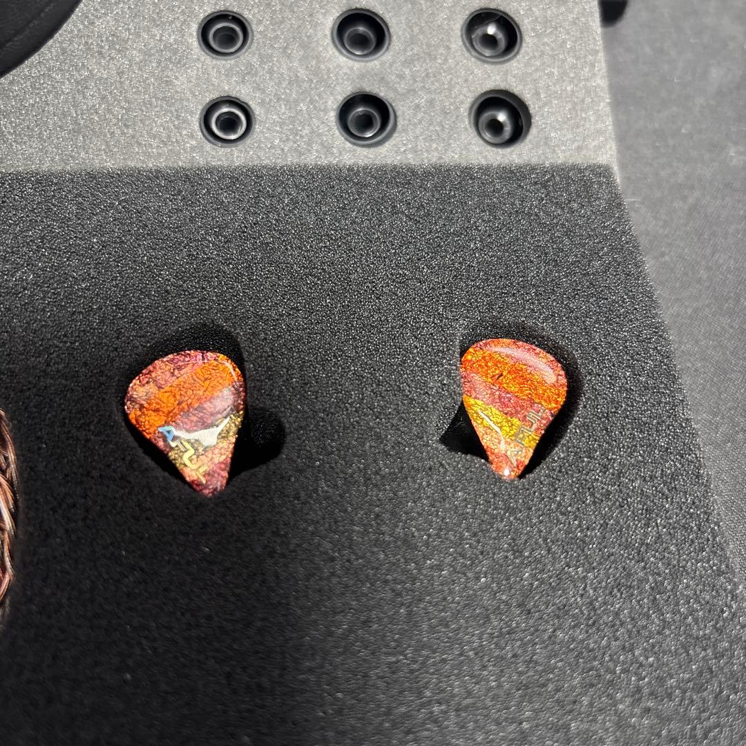 有線イヤホン AFUL performer8 4.4mm