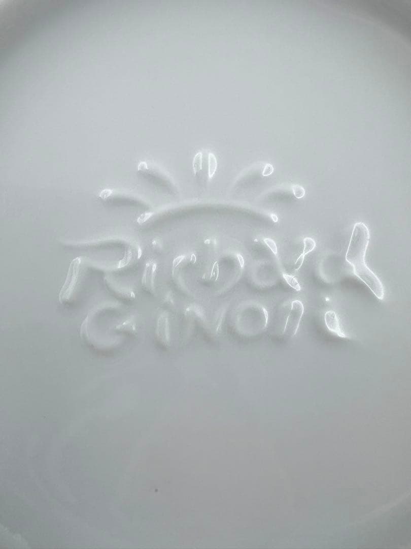 リチャードジノリ　グランデューカ　28cm Mサイズ 花瓶　フラワーベース