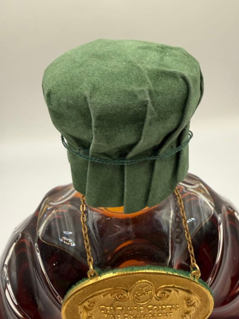 レミーマルタンセントークリスタル 700ml