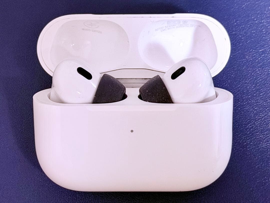 【こーた】AirPods Pro（第2世代）