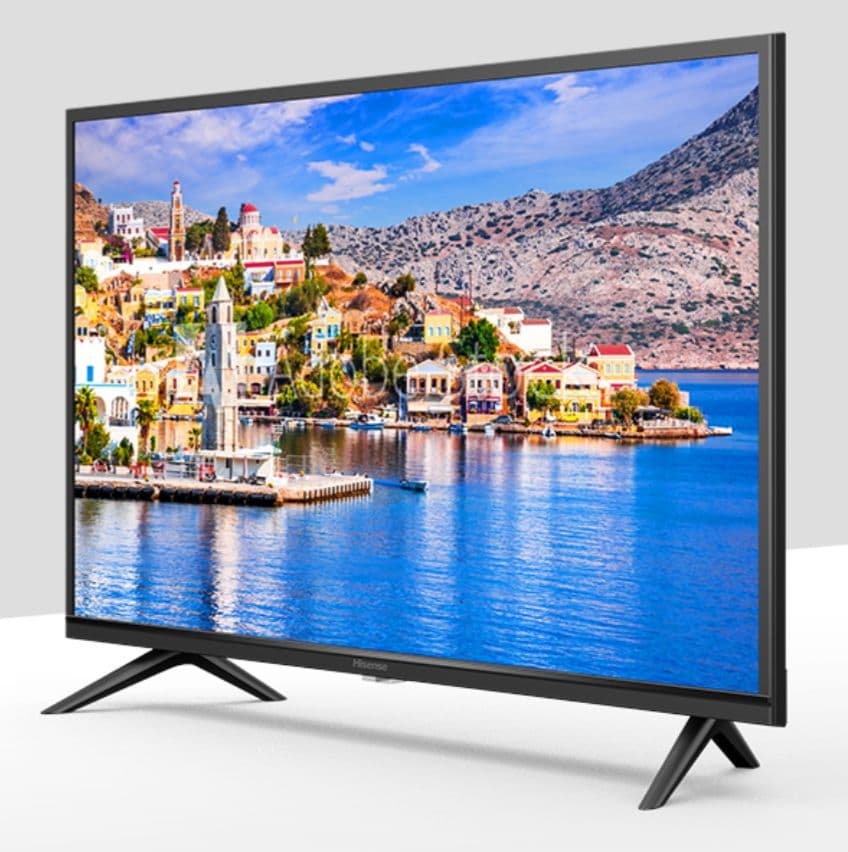 Hisense 32A45G 液晶テレビ 32型（中古）
