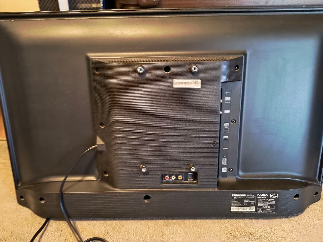 Hisense 32A45G 液晶テレビ 32型（中古）