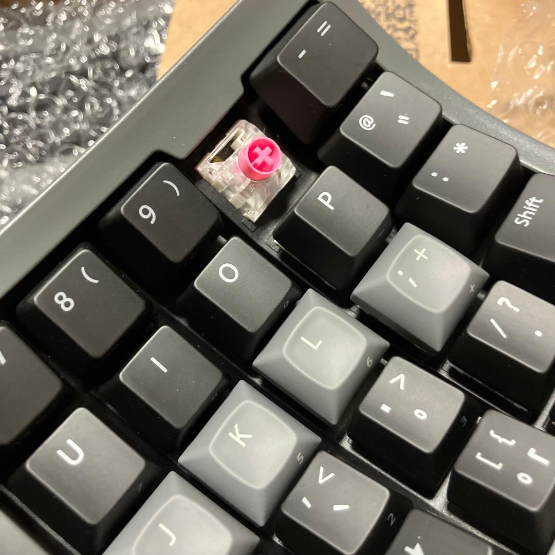 Kinesis Advantage360 Pro (無線&有線)★M250419