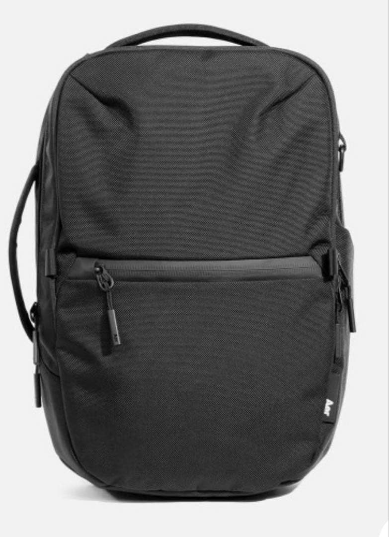 バッグ AER CITY PACK Black
