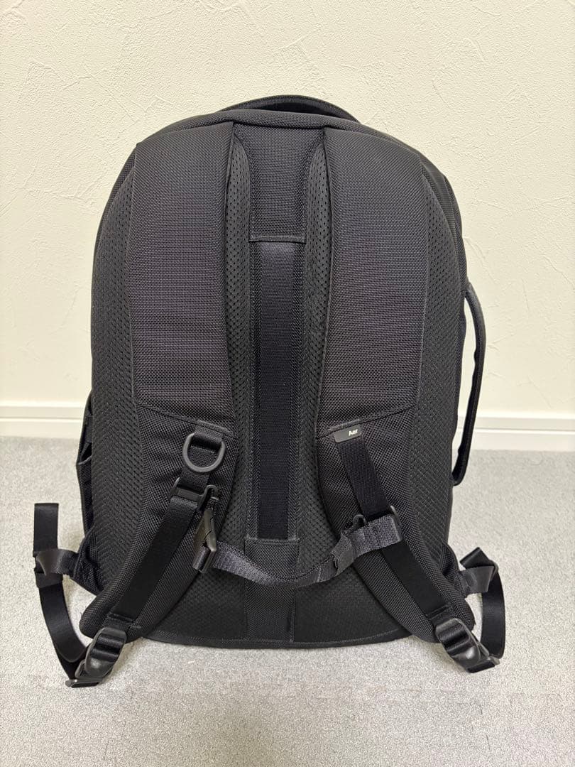 バッグ AER CITY PACK Black