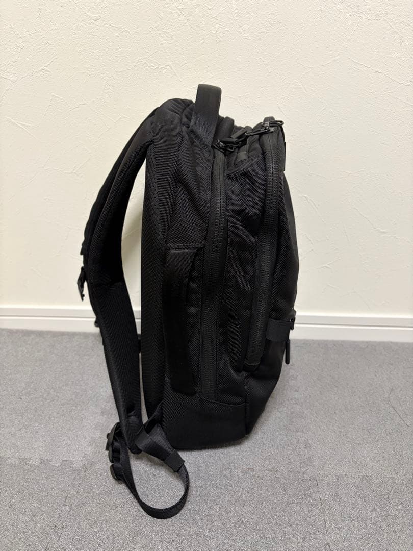 バッグ AER CITY PACK Black
