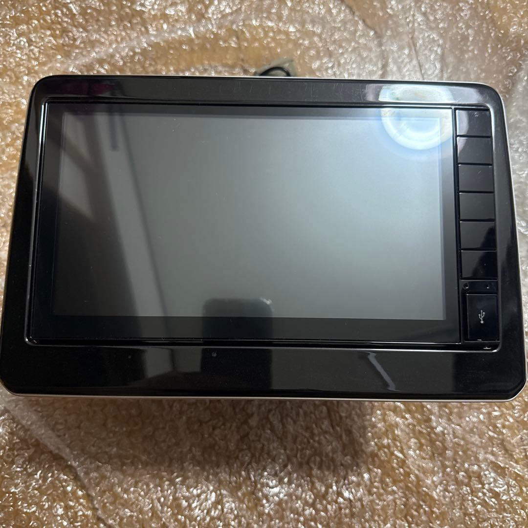 日産 9インチ 純正ディスプレイオーディオ