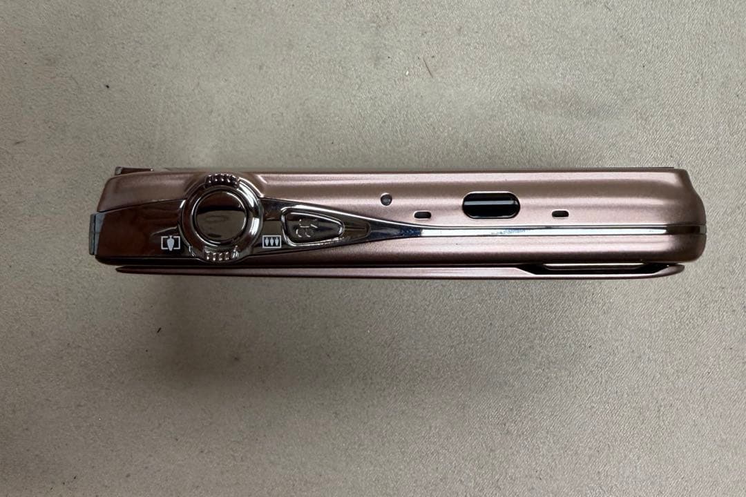 き*さ様 FUJIFILM デジタルカメラ FinePix Z950EXR ピン