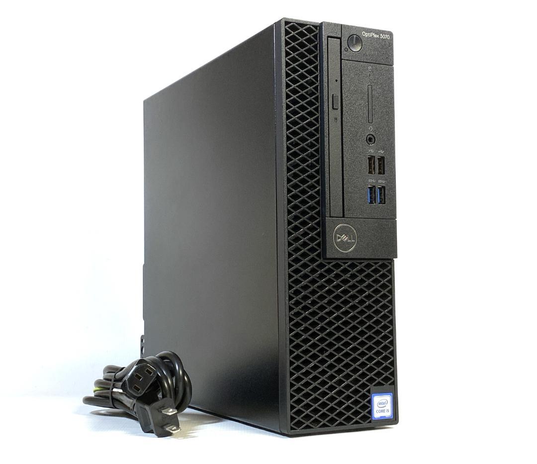 DELL M.2 SSD＋2.0TB Win11 Pro i5 16GB 良品