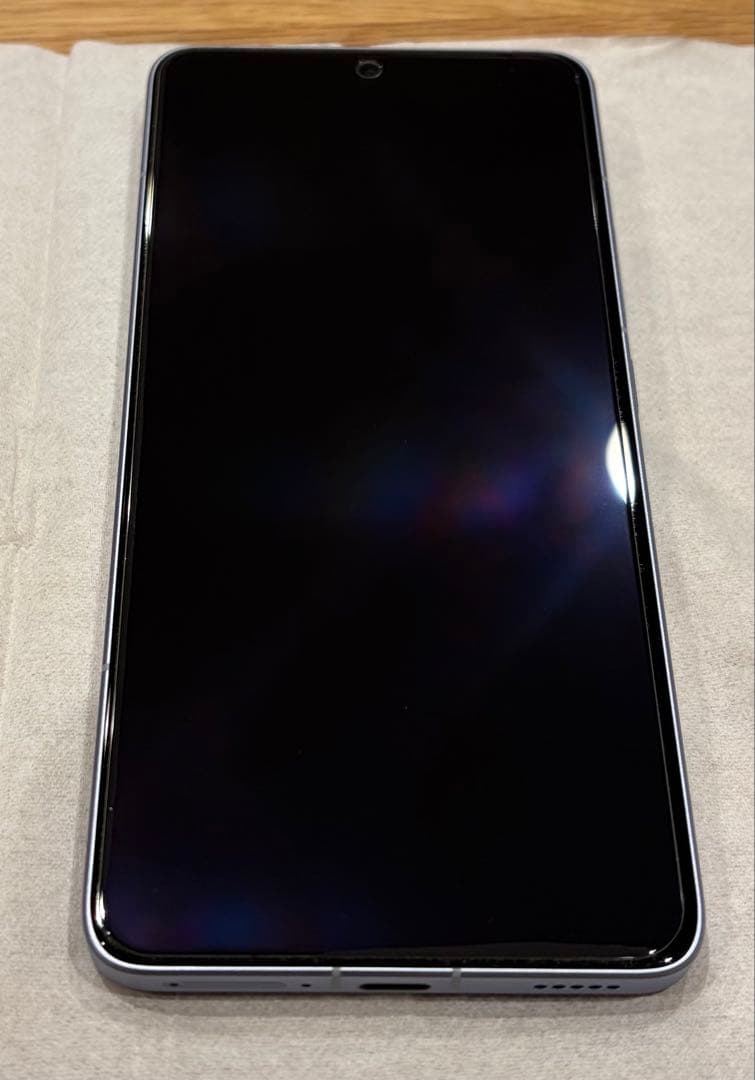 Xiaomiシャオミ14TPro 512GB 本体チタンブルーSIMフリー国内版