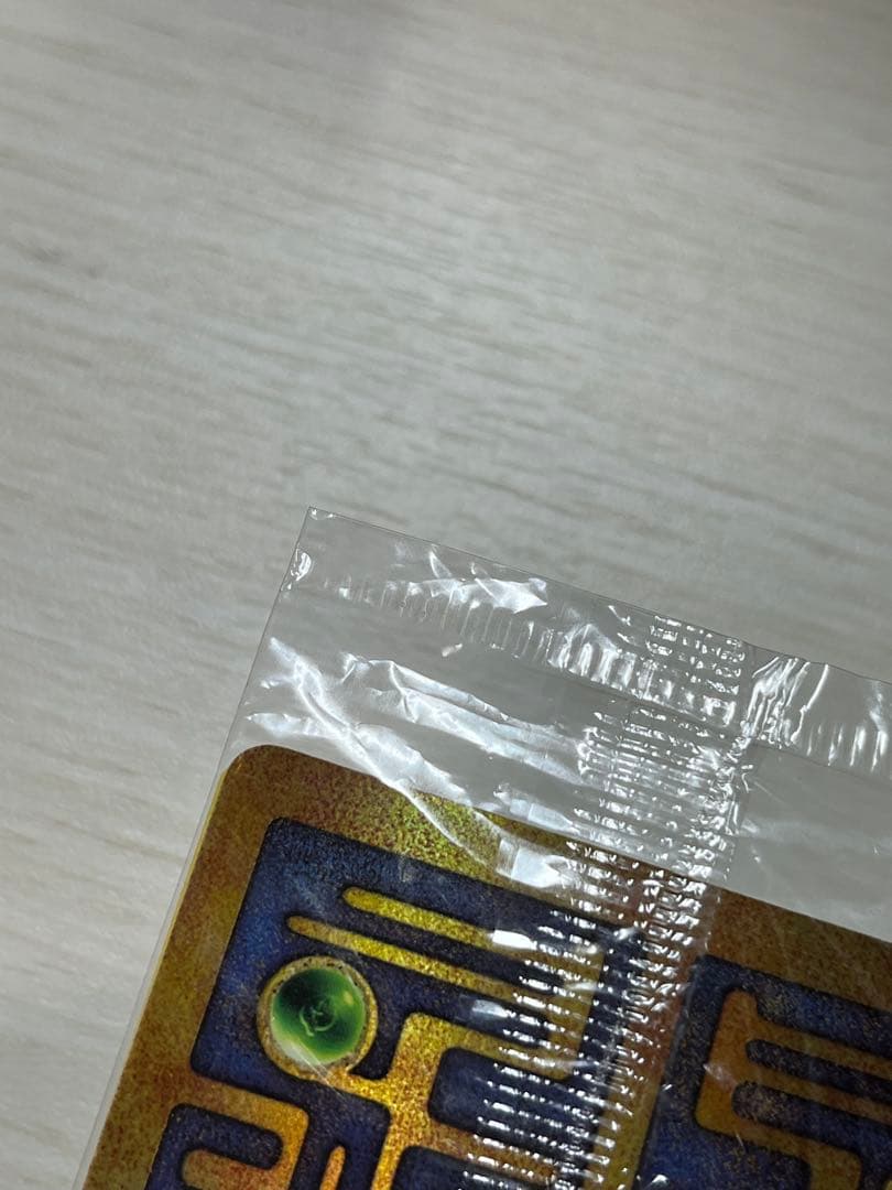 神*様様 未開封 ポケモンカード Ancient Mew 古代ミュウ 映画 プロ