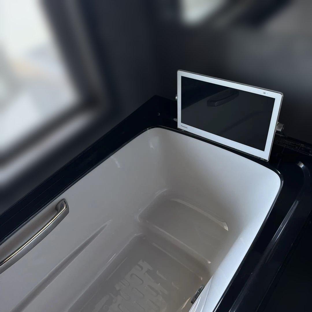 Panasonic VIERA 15インチUN-15TD8D 液晶画面は美品