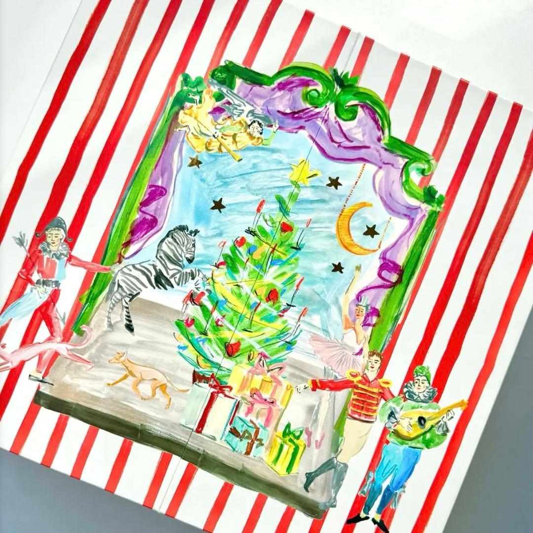 sowさま専用 シスレー アドベントカレンダー