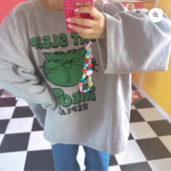 ルシファー スウェット トレーナー