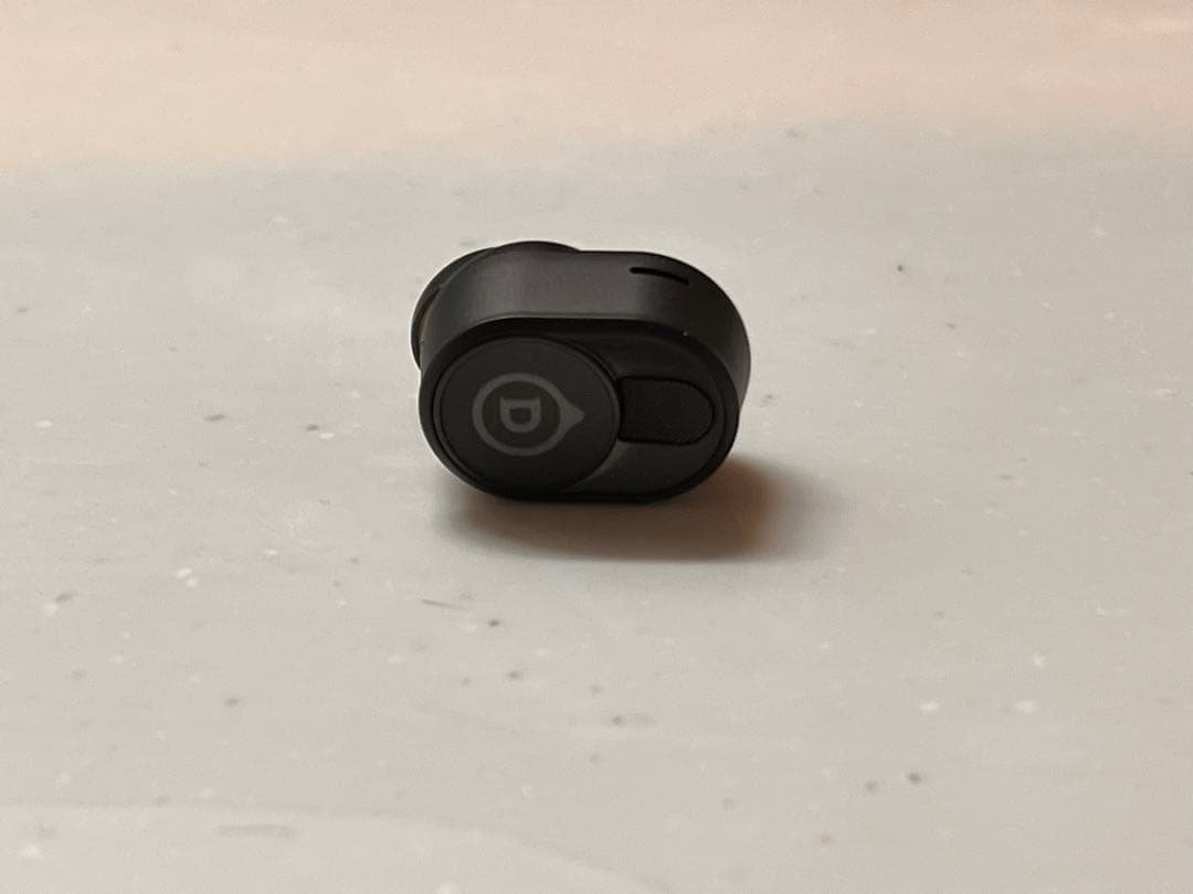 Devialet Gemini II ワイヤレスイヤホン(右耳のみ)