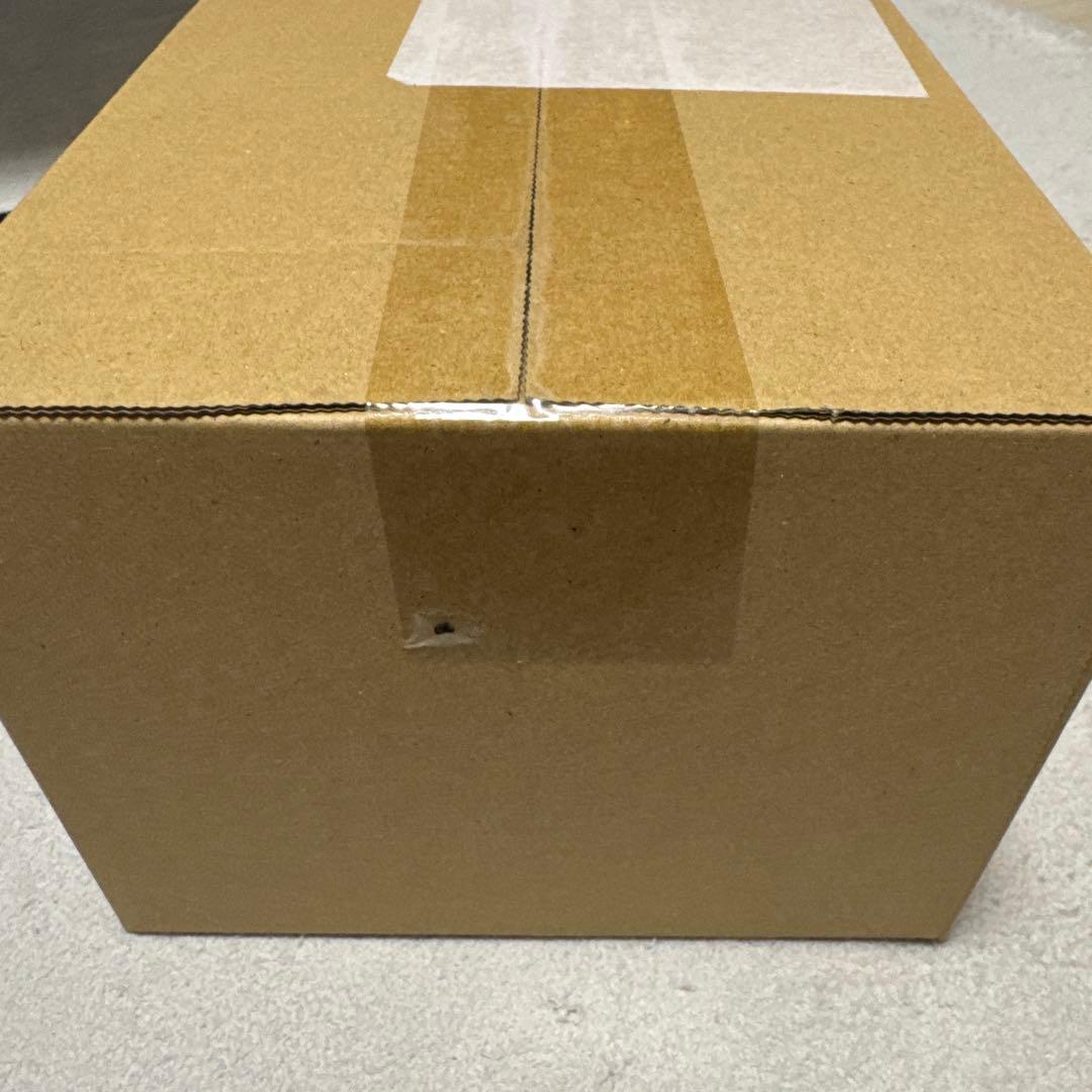 ポケカ　ポケモンセンタートウホク　未開封