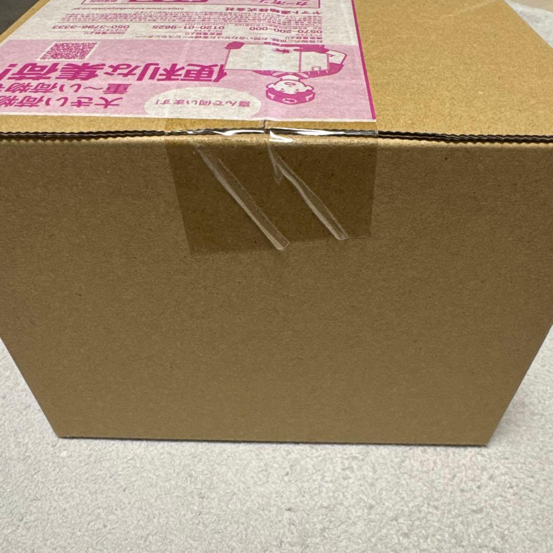 ポケカ　ポケモンセンタートウホク　未開封