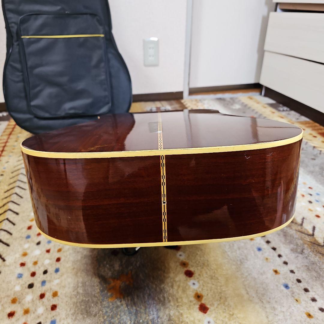 木曽鈴木W-35キグバック付き。