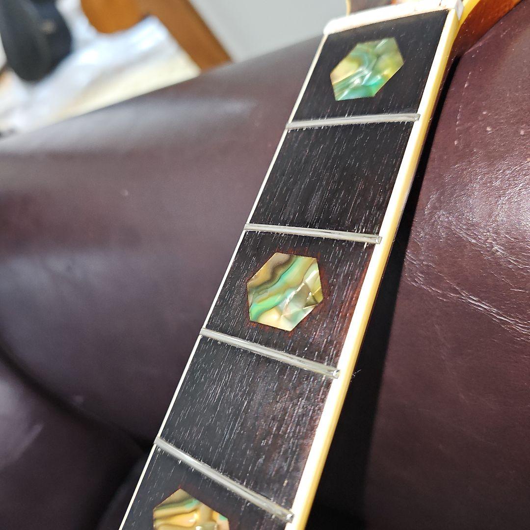 木曽鈴木W-35キグバック付き。