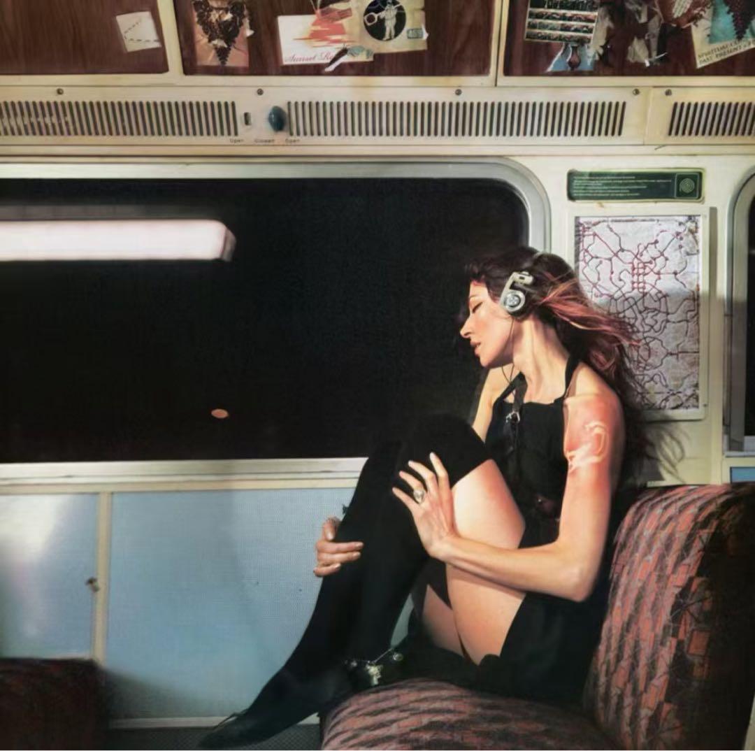 Koss Porta Pro 限定版オンイヤーヘッドホン交換用イヤーパッド付き