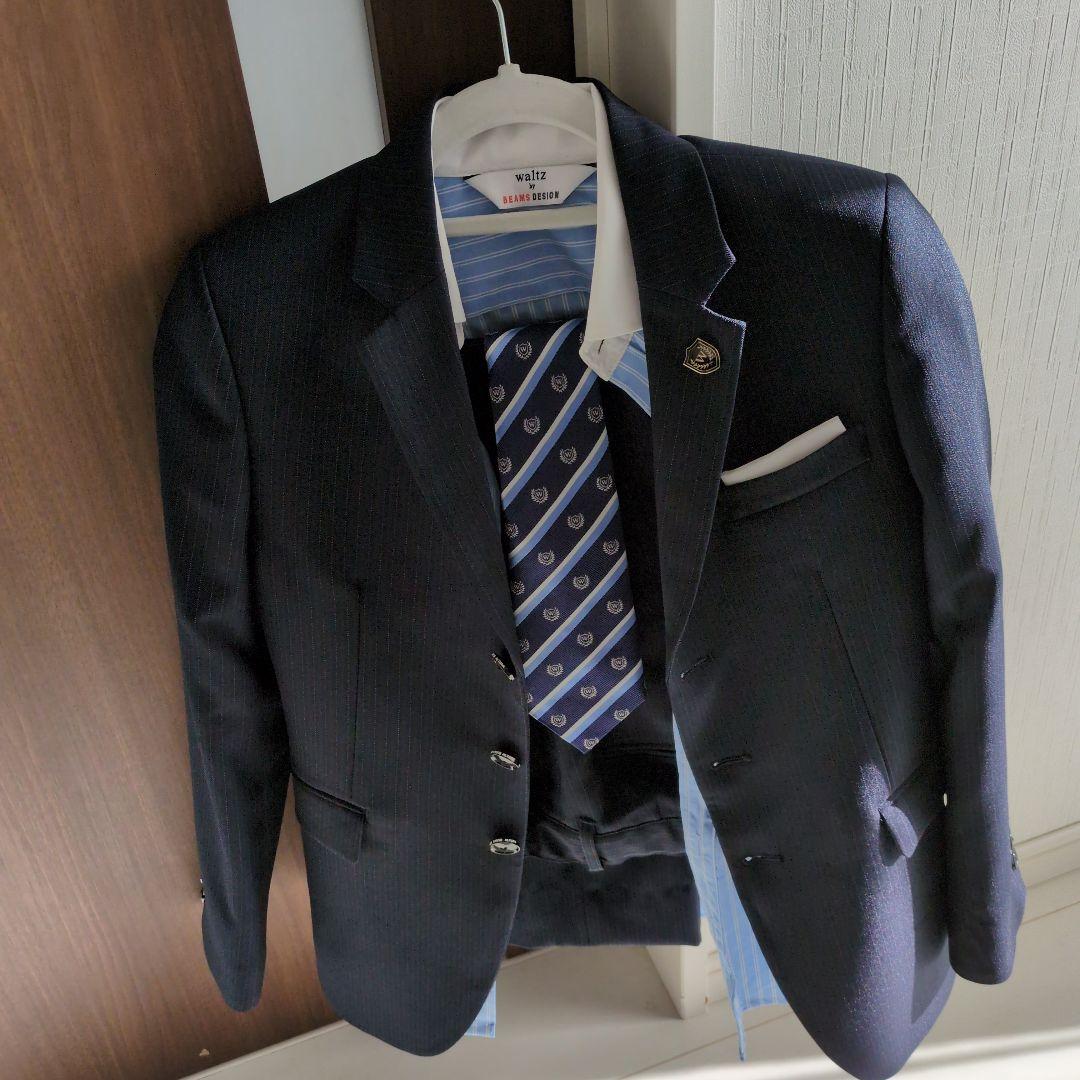waltz by BEAMS DESIGN フォーマルスーツ150