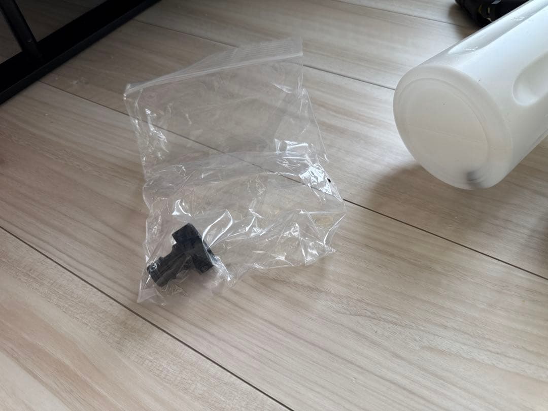 K3 サイレントプラス KARCHER 高圧洗浄機本体 付属品多数 ケルヒャー