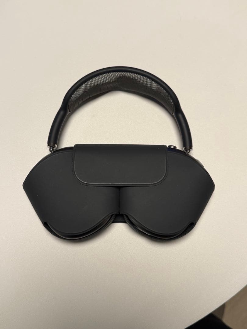 AirPods Max スペースブラック