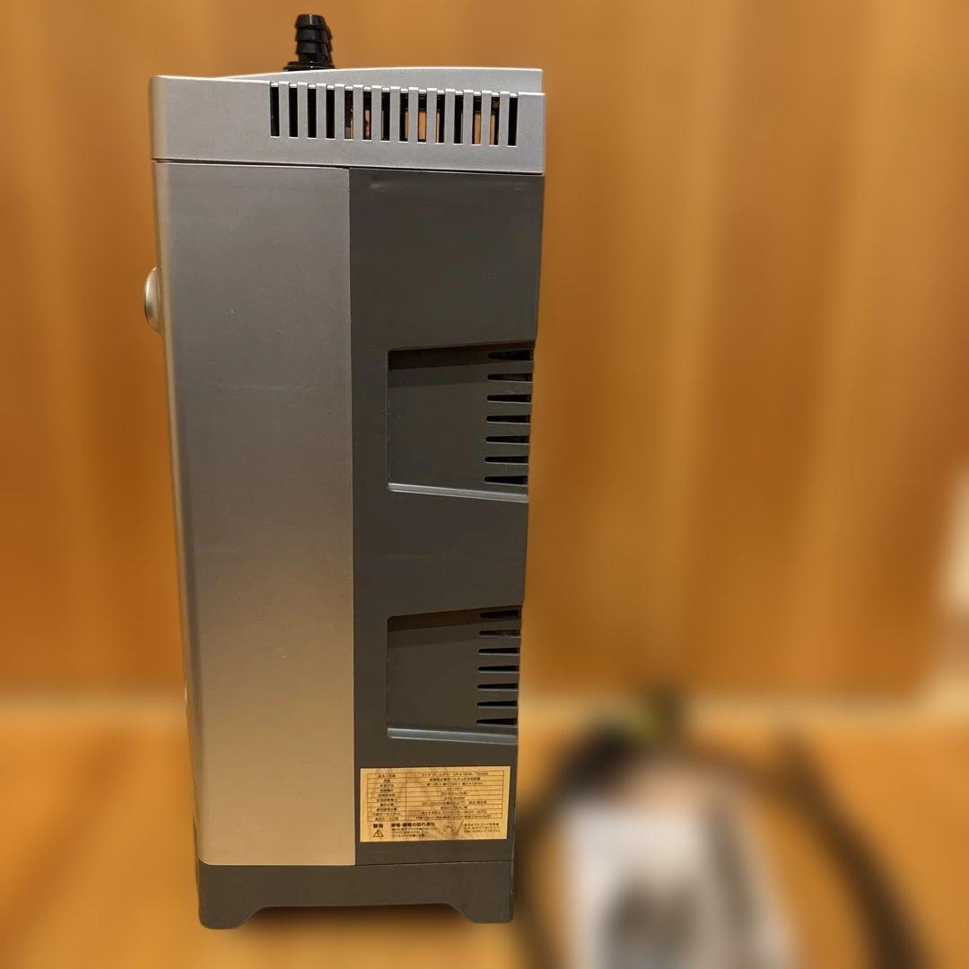 テトラ (Tetra) クールタワー CR-3NEW 冷却 水槽用 クーラー