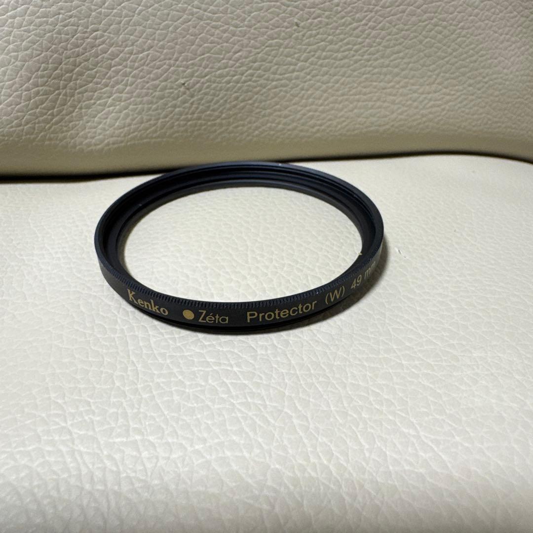 SONY E50mm F1.8 OSS 単焦点レンズ