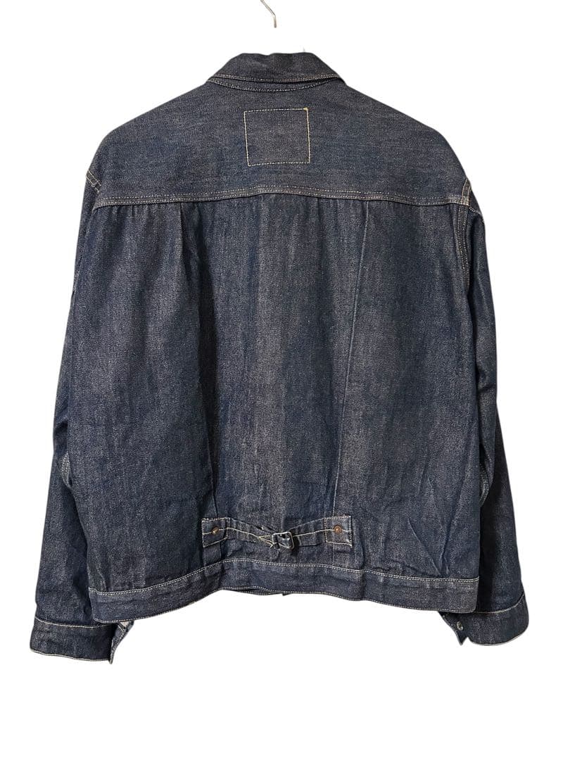 Levi's LVC506XX 1stデニムジャケット サイズ42