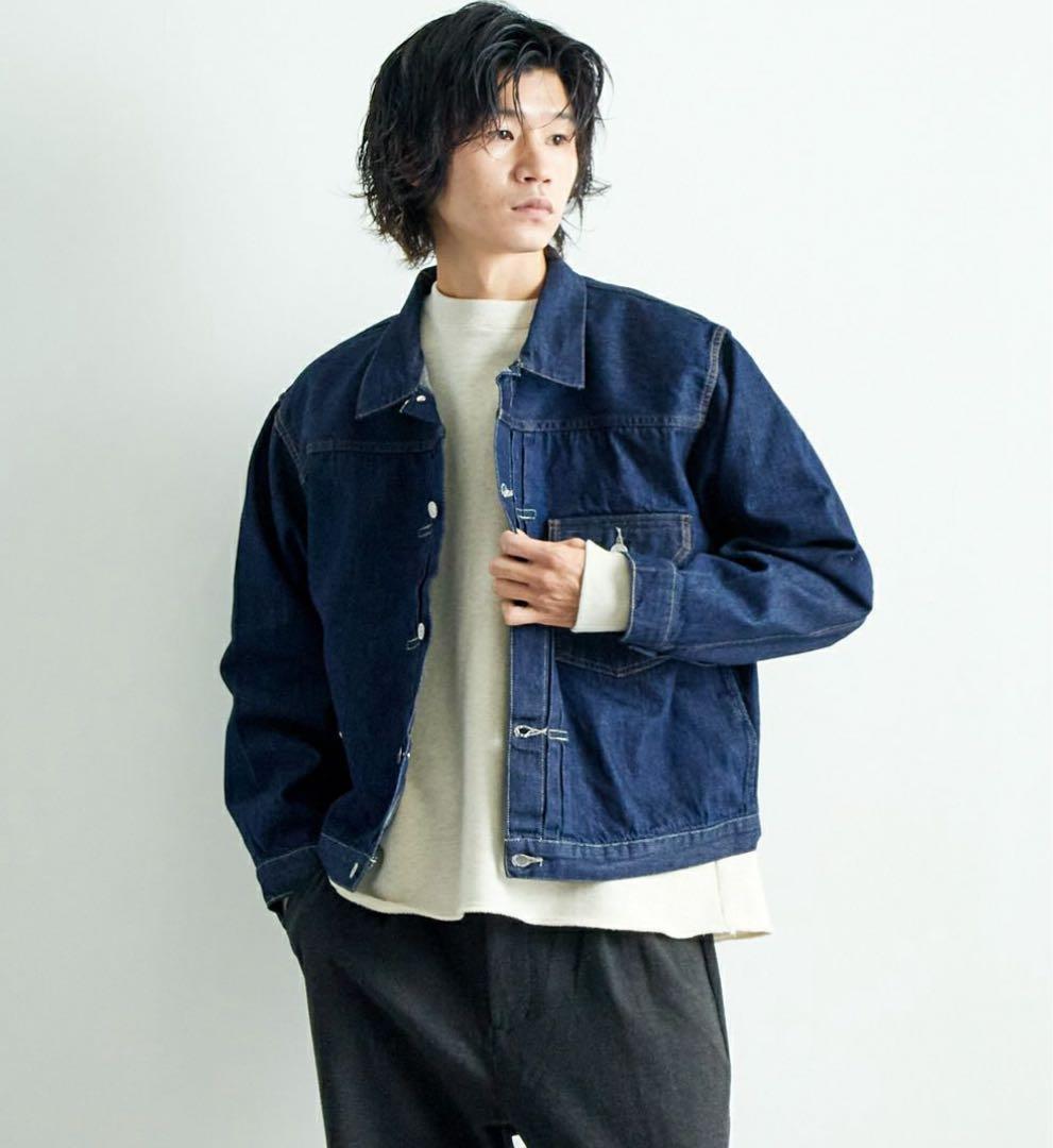 Levi's LVC506XX 1stデニムジャケット サイズ42