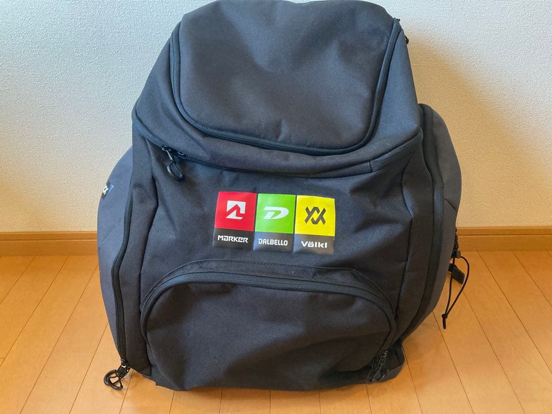 フォルクル　Volkl　レースバッグ　115L