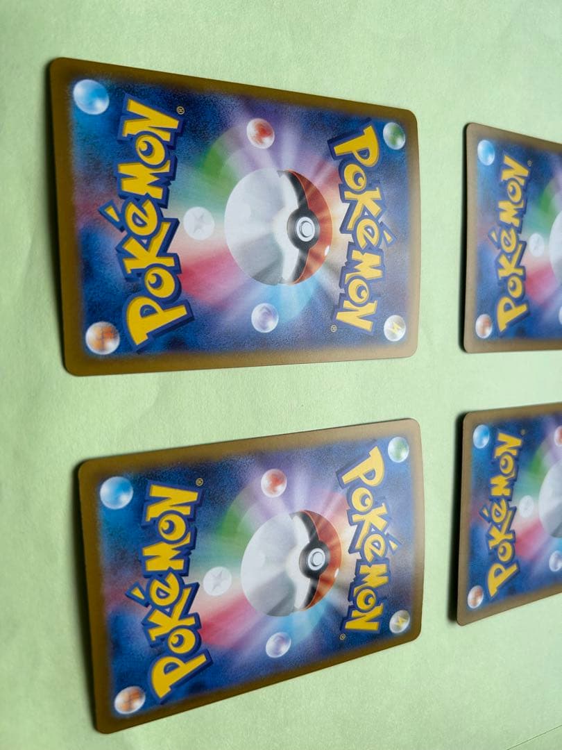 ロケット団のアテナ，サカキ sar