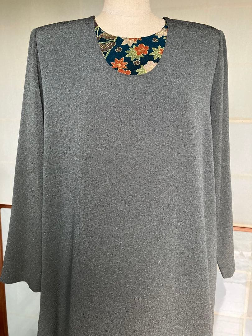 price down 詩仙堂の洋服です