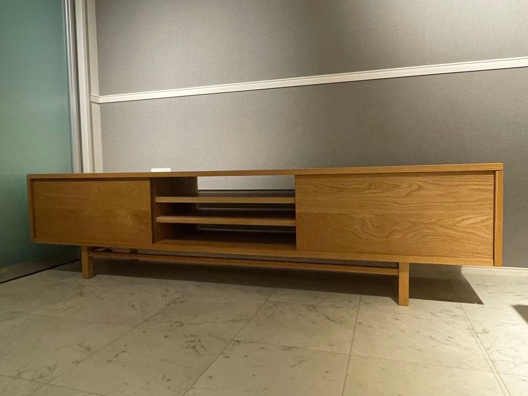 グリニッチ　greeniche オリジナルテレビ台