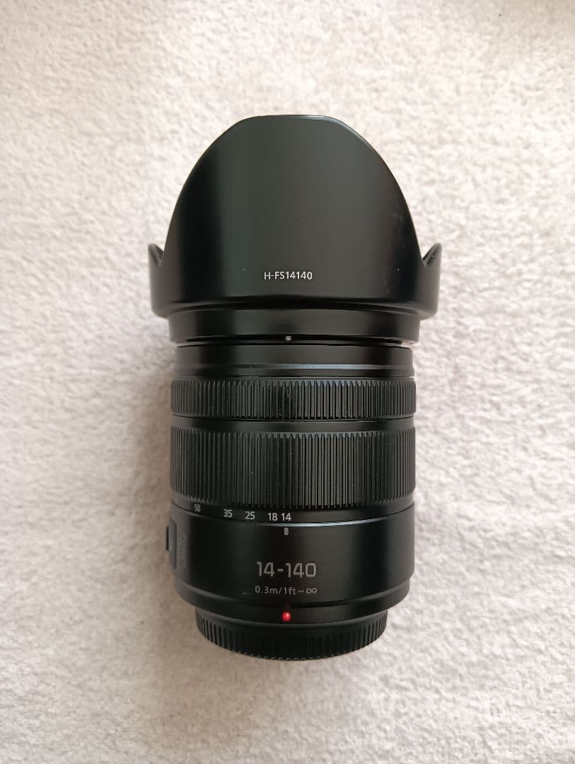 パナソニック LUMIX DC-G99M2H 高倍率ズームレンズキット保障残有り