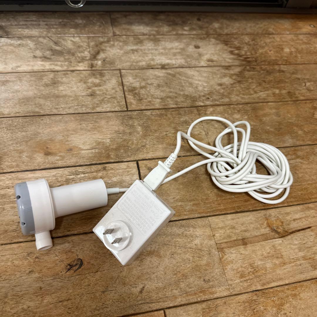 移動可能なホワイトシャンプー台