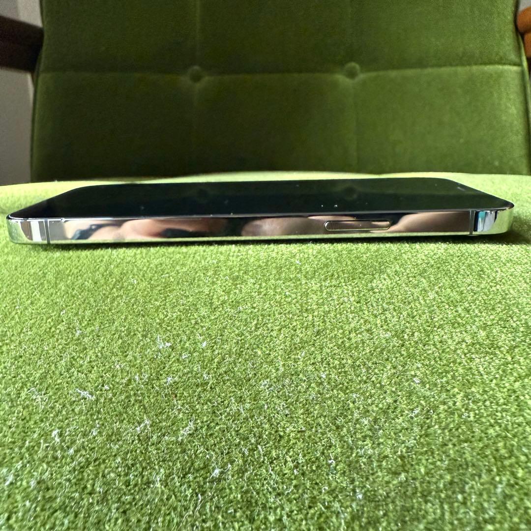 iPhone12pro / 512GB / Graphite / SIMフリー