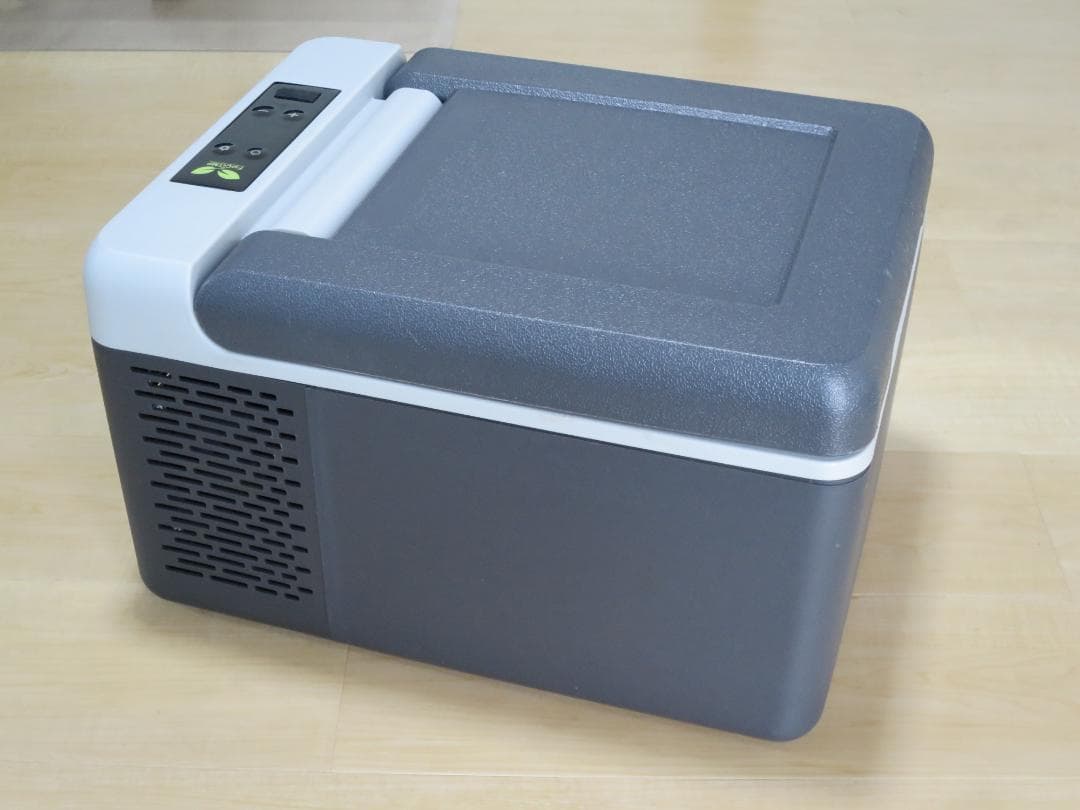 F40C4TMP 車載冷蔵庫　9L　専用バッグ付