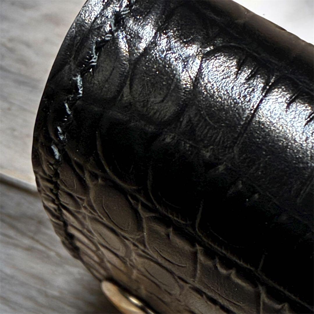 黒曜石様注文分　 トラッカーウォレット　310