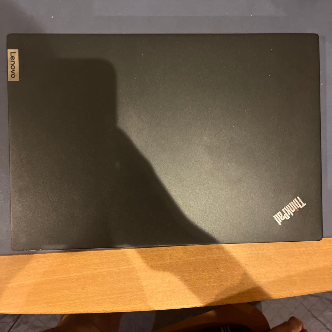 Lenovo ThinkPad E14 ノートPC 本体