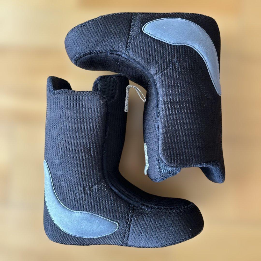 バートン　Burton　ステップオン　キッズブーツ　25㎝