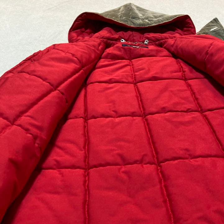 【Vintage】1980s Brooks Brothers コーデュロイダウン