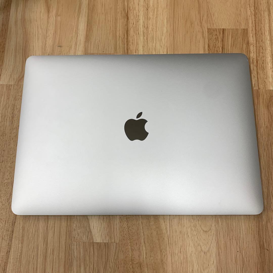 MacBook Pro 13インチ Core i5 128GB シルバー2019