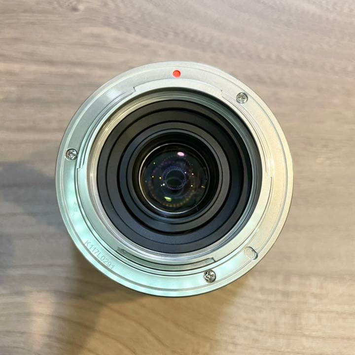 美品｜SAMYANG サムヤン 12mm F2.0 Xマウント FUJIFILM