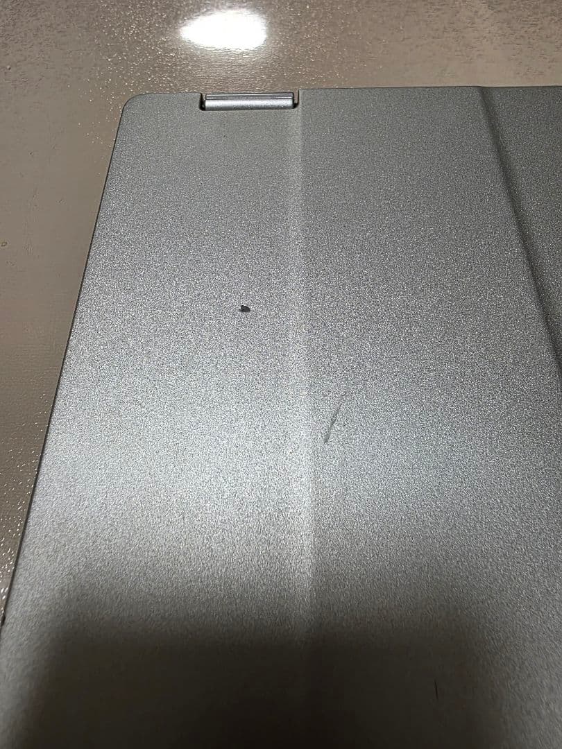 Panasonic　Let'snote　パナソニック　レッツノート　CF-RZ4