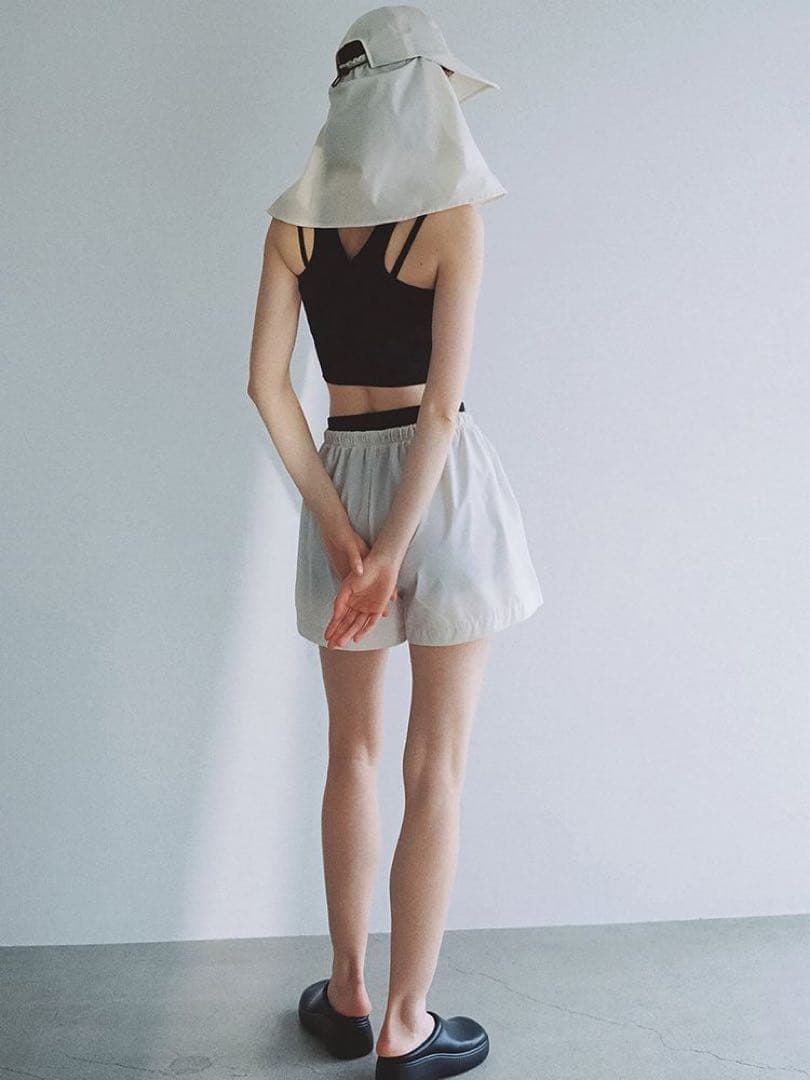 アダムエロペ×スピード サンキャップ