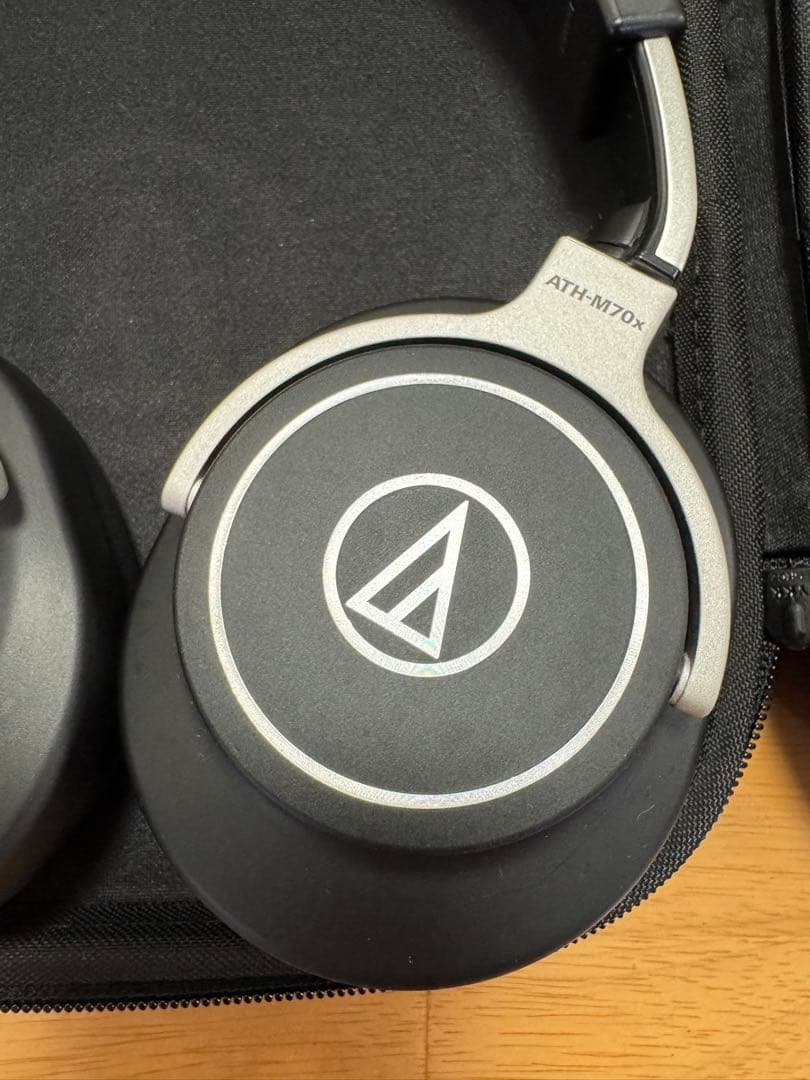 Audio-Technica ATH-M70x ヘッドフォン