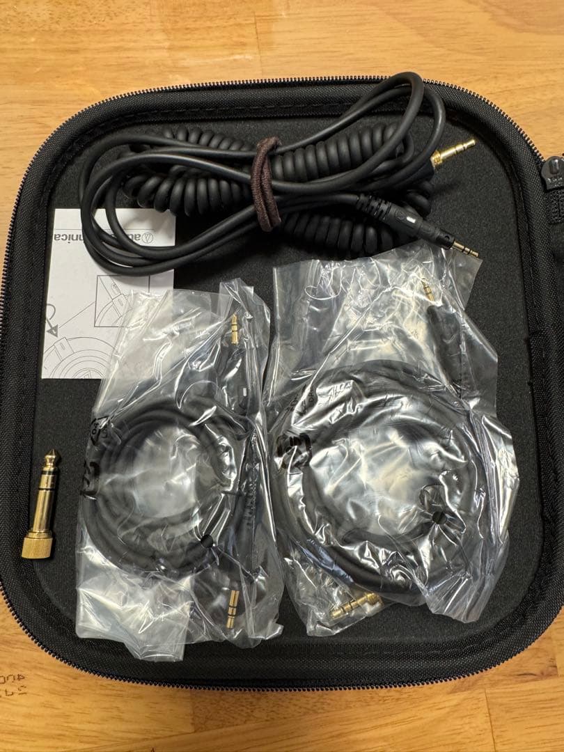 Audio-Technica ATH-M70x ヘッドフォン