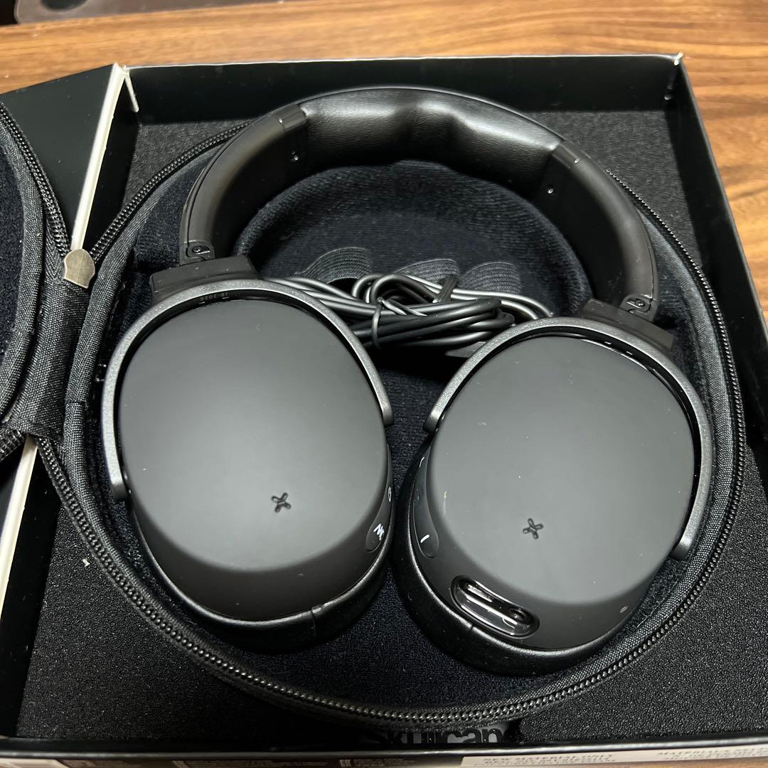 スカルキャンディ　Venue